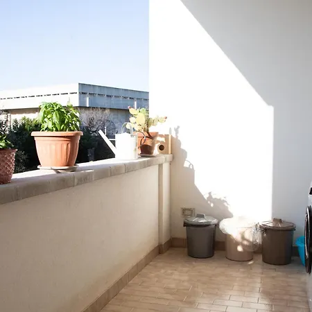 Casa Di Carlotta Οτράντο