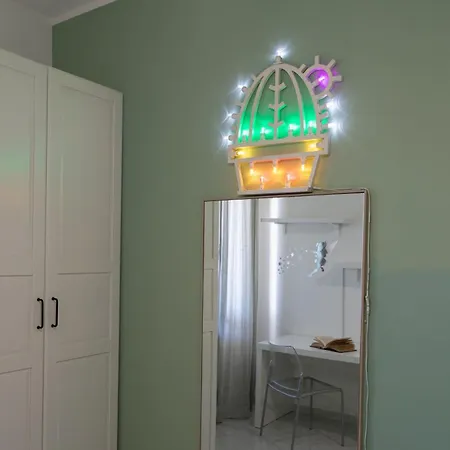 Casa Di Carlotta *