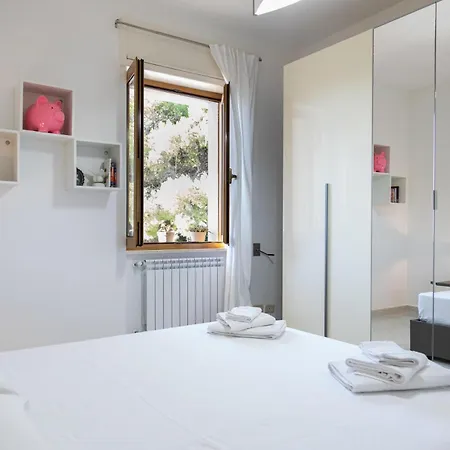 Διαμέρισμα Casa Di Carlotta