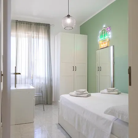 Casa Di Carlotta