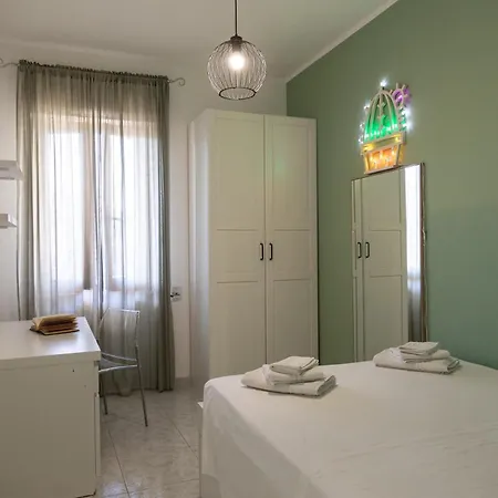 Διαμέρισμα Casa Di Carlotta