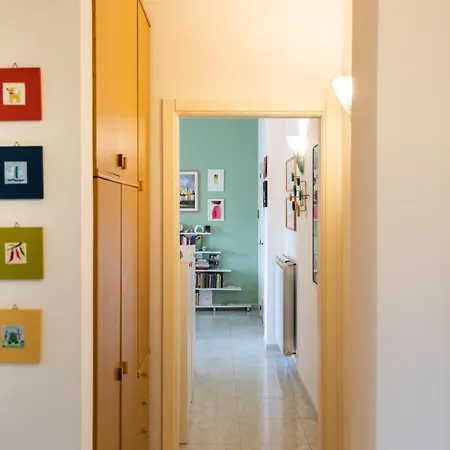Casa Di Carlotta Διαμέρισμα Οτράντο