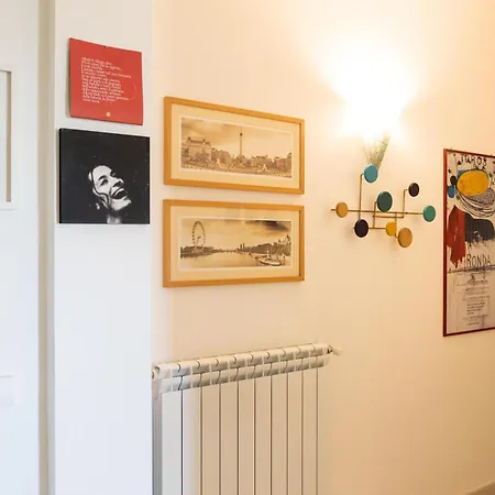 Διαμέρισμα Casa Di Carlotta