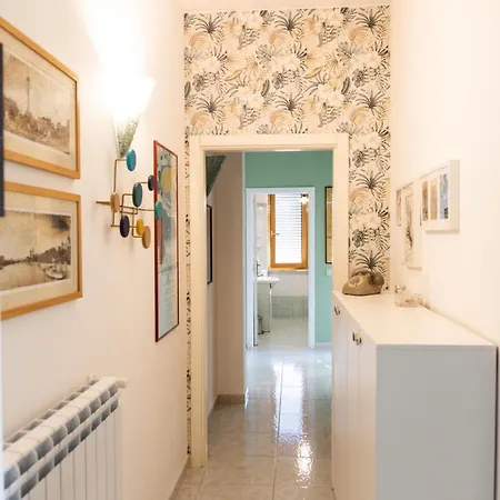 Casa Di Carlotta *