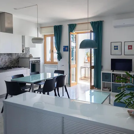Casa Di Carlotta * Οτράντο