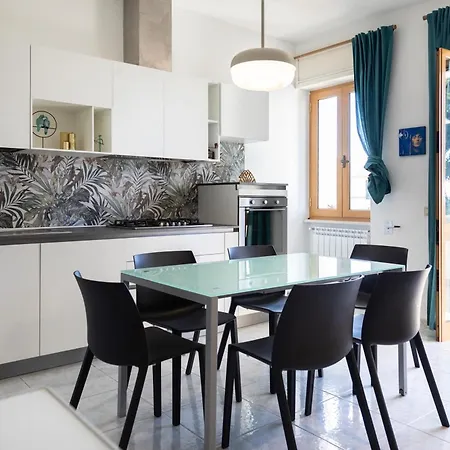 Διαμέρισμα Casa Di Carlotta *