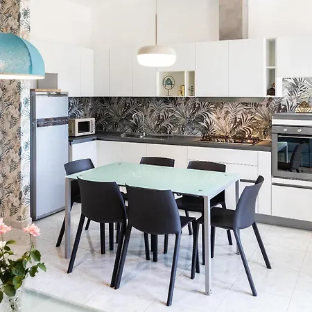 Διαμέρισμα Casa Di Carlotta *