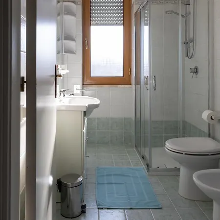 Casa Di Carlotta Lejlighed Otranto