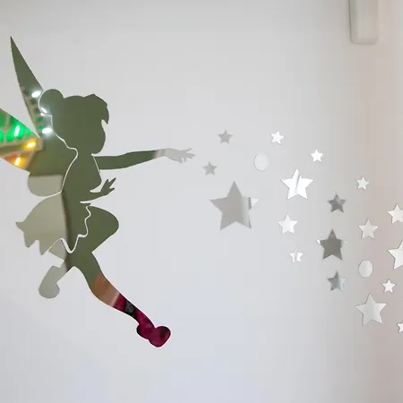 Lejlighed Casa Di Carlotta *