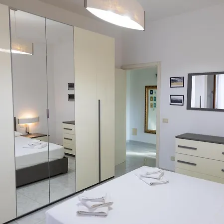 Apartment Casa Di Carlotta Otranto