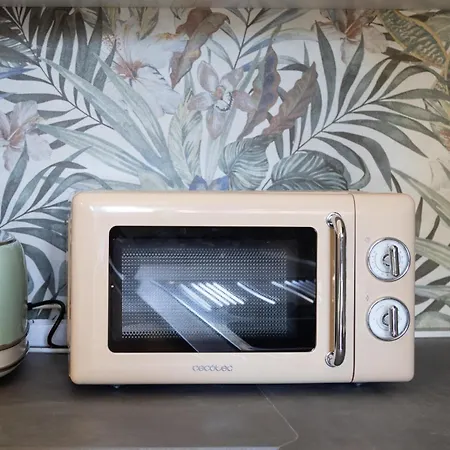 Lejlighed Casa Di Carlotta