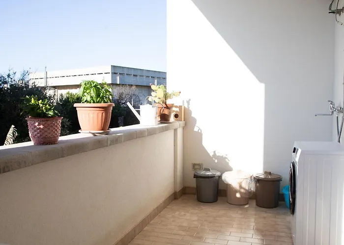 Casa Di Carlotta Otranto