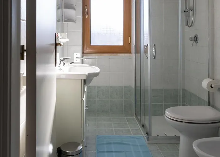 Casa Di Carlotta Apartment Otranto