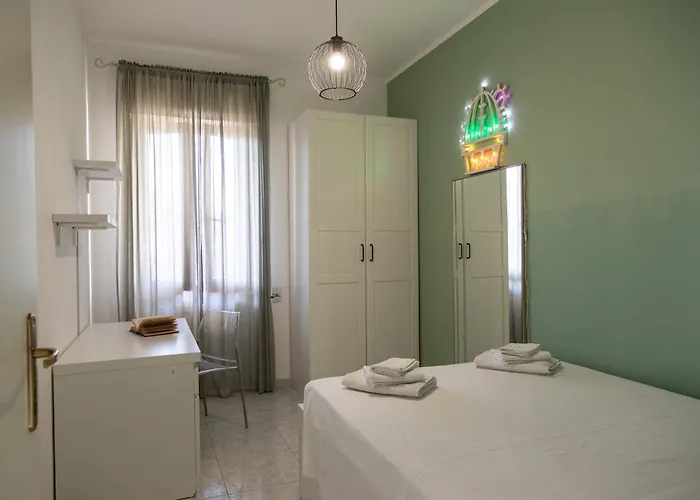 Casa Di Carlotta * Otranto