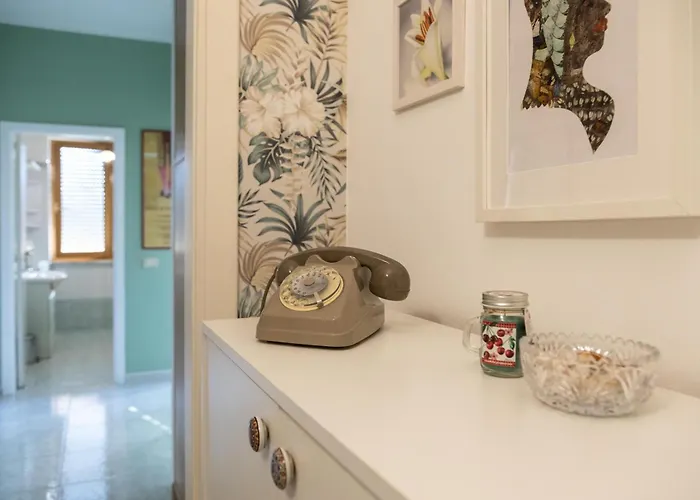 Casa Di Carlotta Otranto