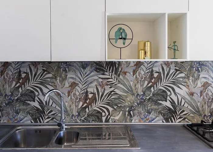 Casa Di Carlotta * Otranto