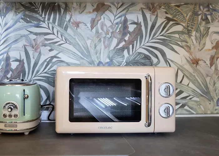 Apartment Casa Di Carlotta