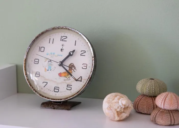 Casa Di Carlotta * Otranto